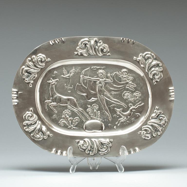 PRESENTERFAT, nysilver.
