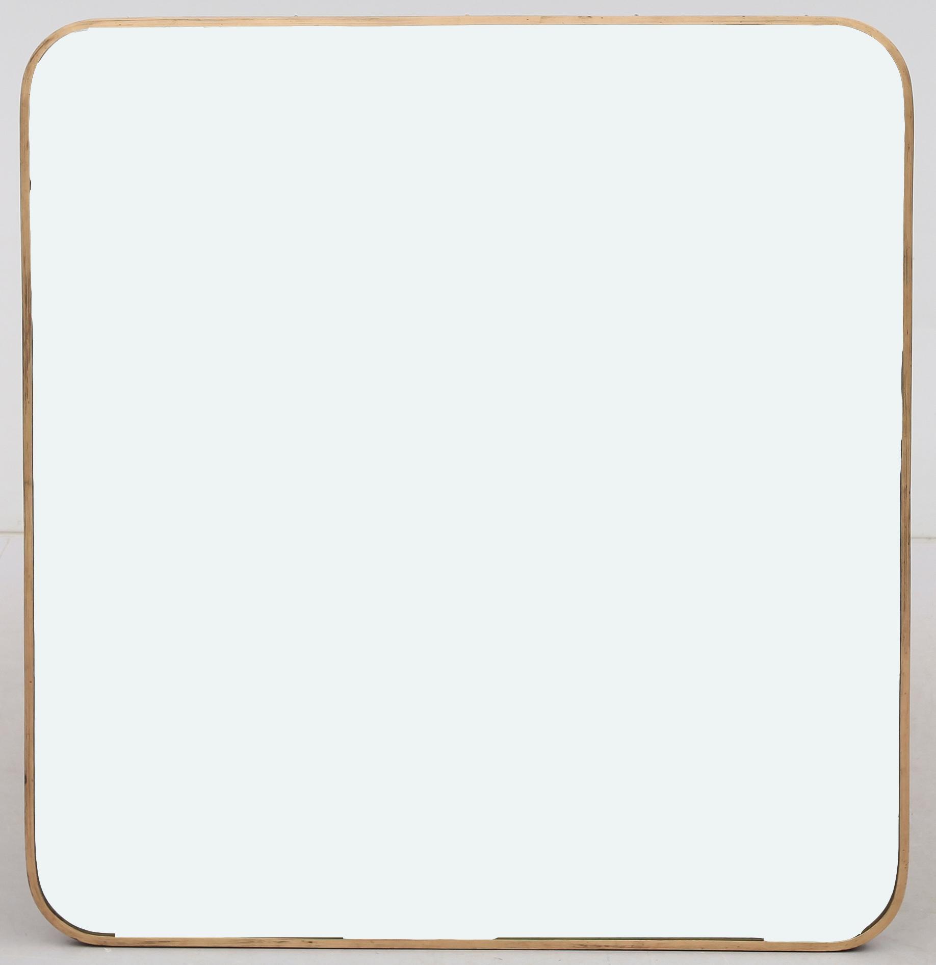 SPEGEL, 1900-talets andra hälft.