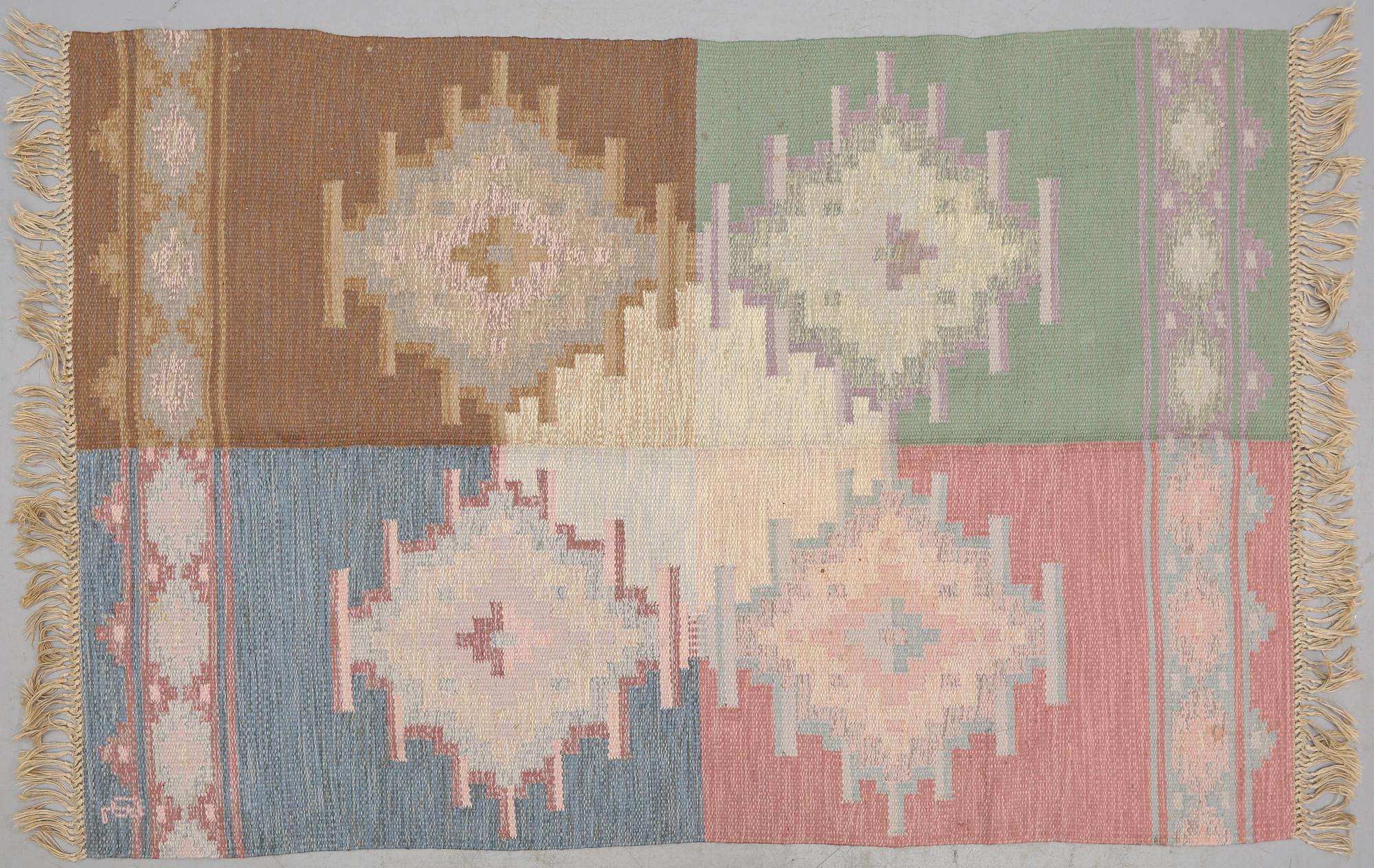 MATTA, rölakan, Sverige, signerad, 204 x 132 cm.