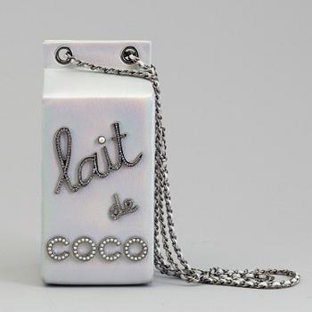 VÄSKA, "Lait de Coco", Chanel, 2014-2015.