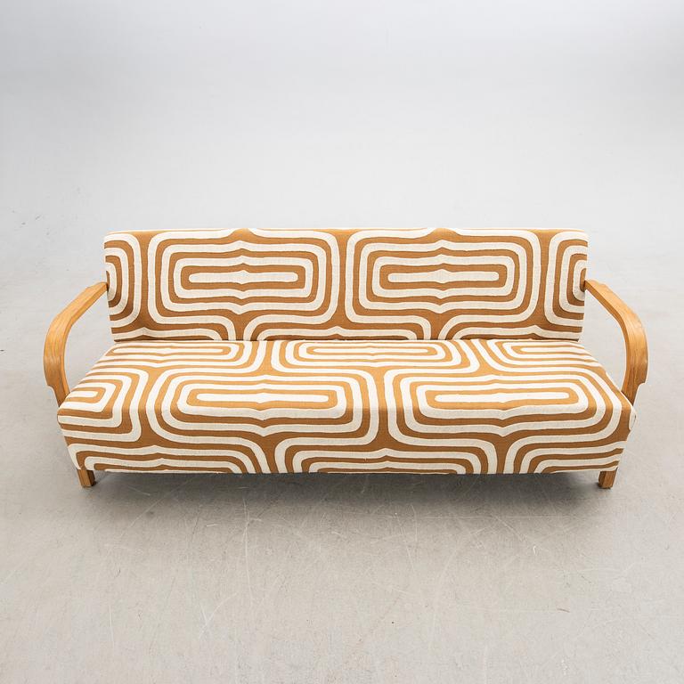Magnus Læssøe Stephensen Sofa "Arch" Mazo design Denmark 2000s.