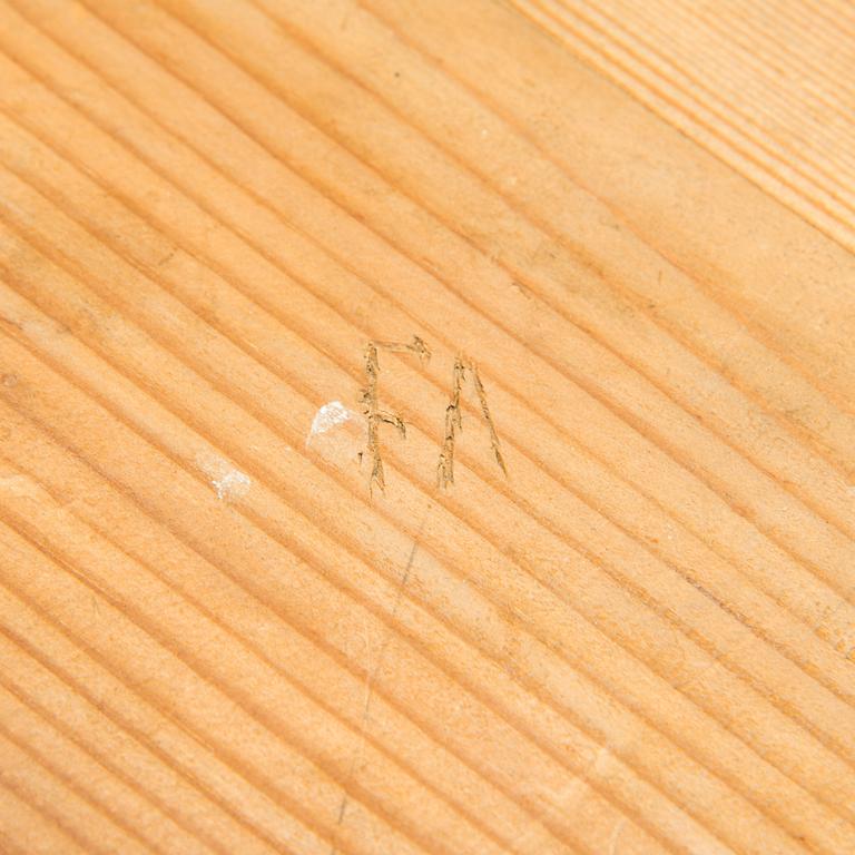 Anders Scherling, sekretär, gustaviansk, Stockholm 1783.