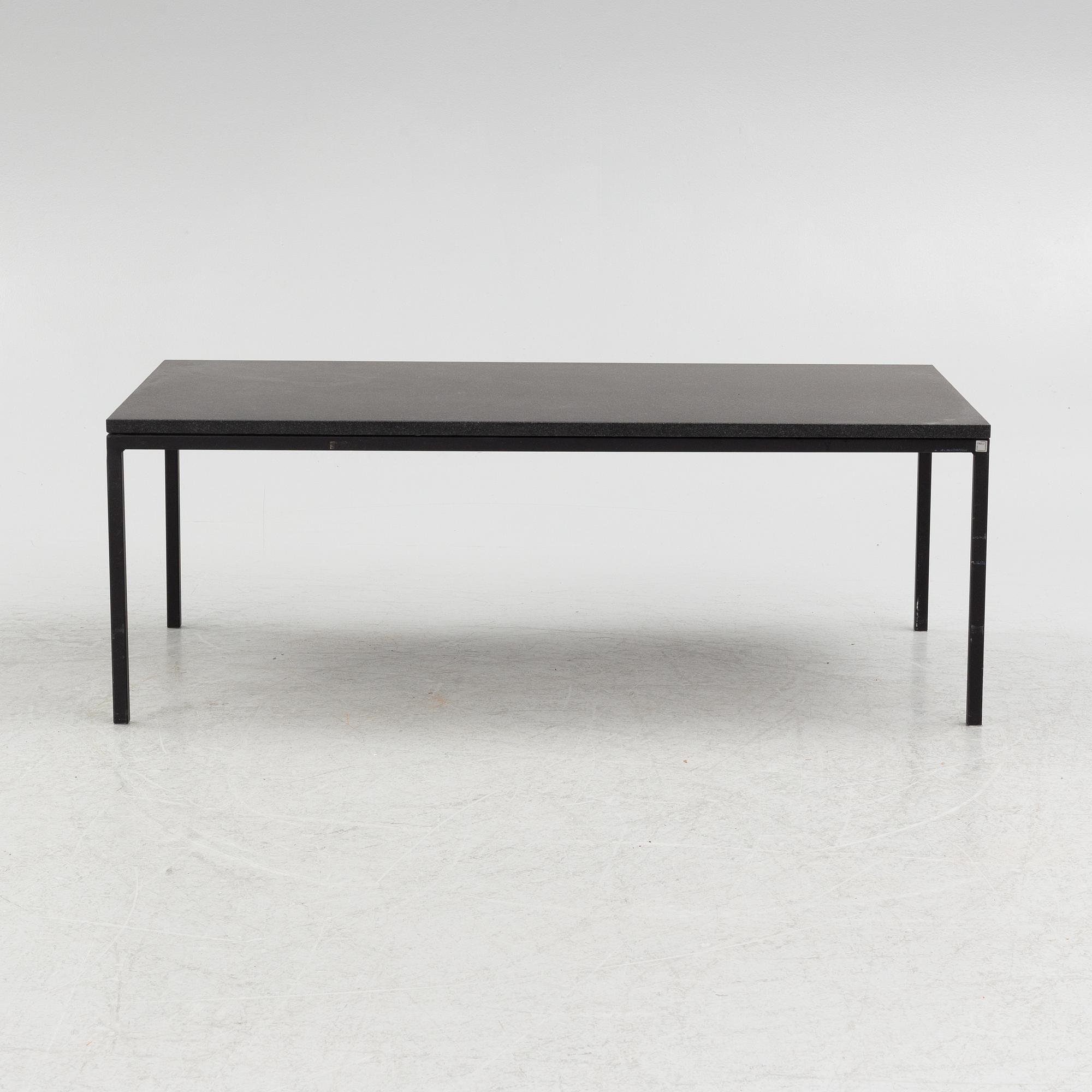 Coffee table, MBJ, contemporary.