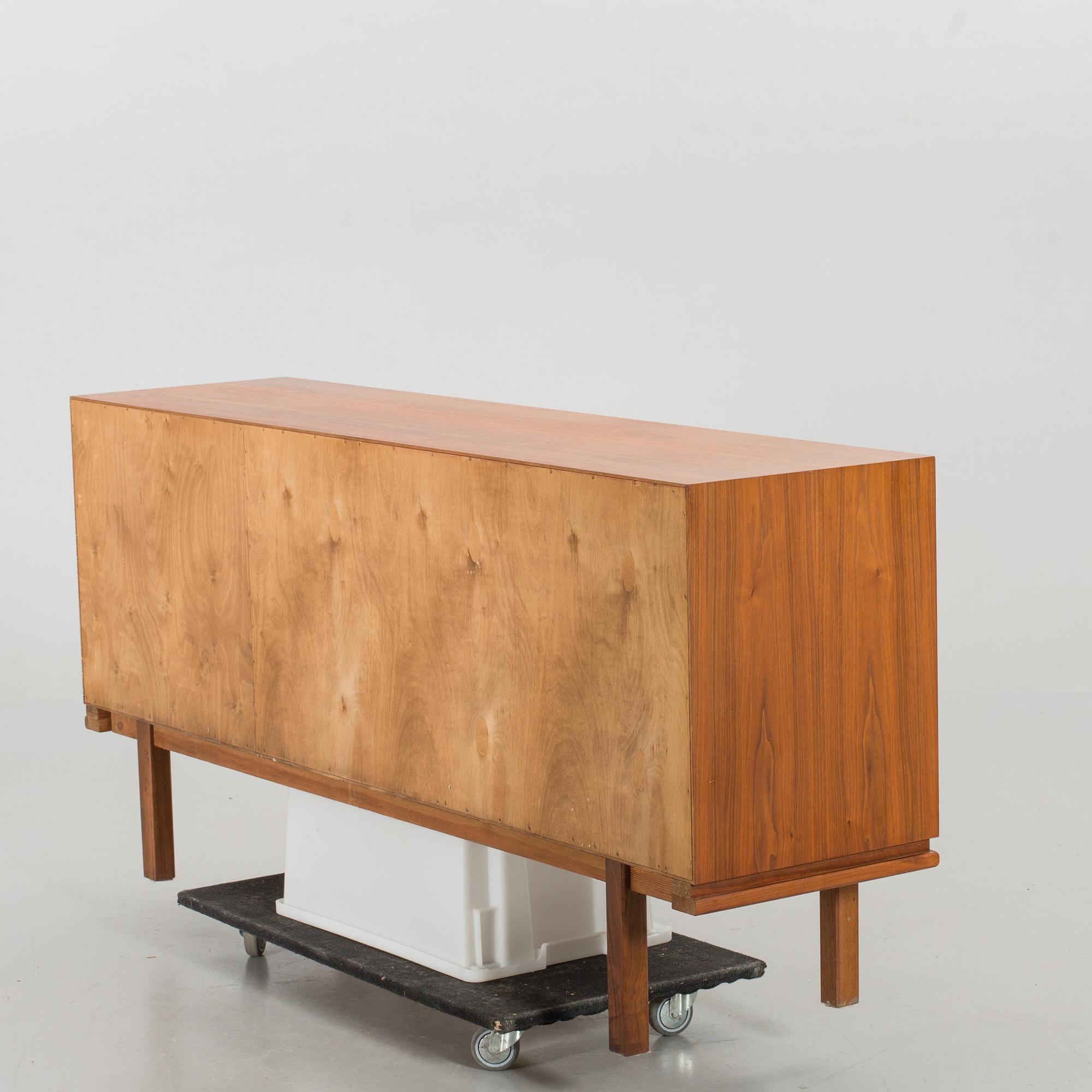 1960´S SIBOARD.