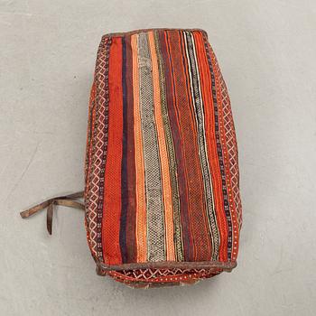 Mafrash Qashgai semiantik ca 108x50x38 cm.