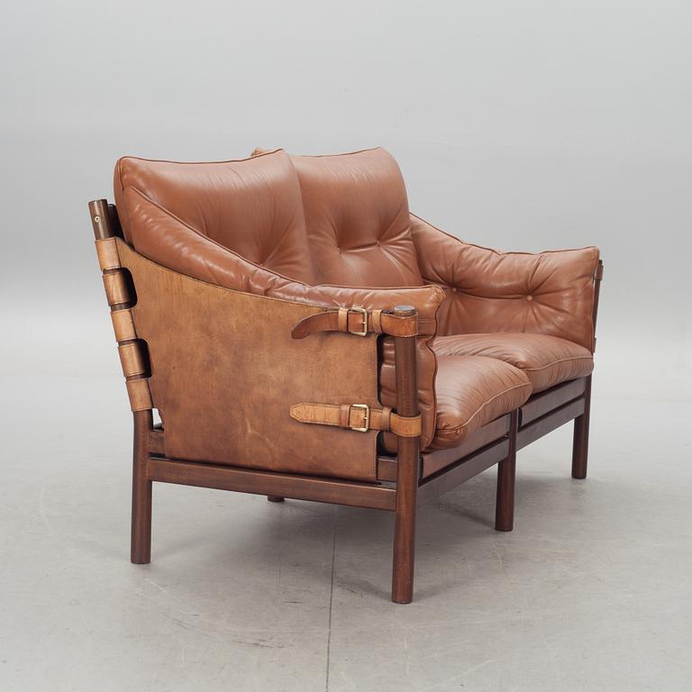 SOFFA, Arne Norell, 1900-talets andra hälft.