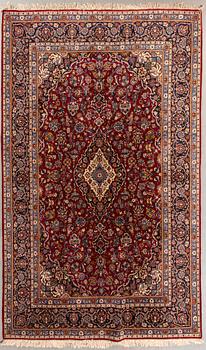 Matta Keshan semiantik ca 330 x 220 cm.