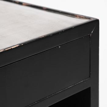 Sten Blomberg, a side table, David Blomberg AB, Stockholm, ca 1933.