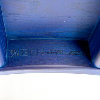 Nitzan Cohen, stolar 2 st "Solo" för Mattiazzi Italien 2000-tal.