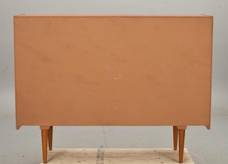 SIDEBOARD, design Yngve Ekström. Troeds, 1950/60-tal.