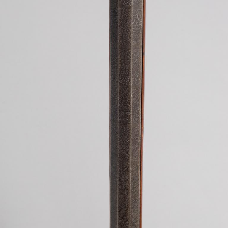 Flintlåsstudsare, signerad Caspar Lotz, Teinitz (Prag omkring år 1800).