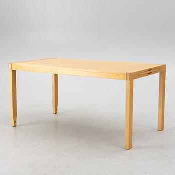 Niels Gammelgaard, a table, "Pelto", IKEA, late 20th century.