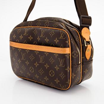 Louis Vuitton, laukku, "Reporter" PM.