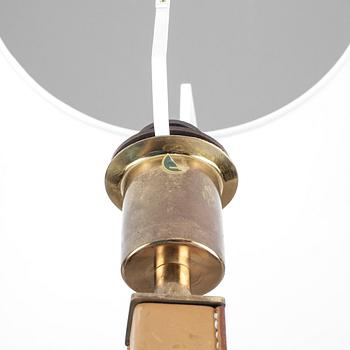 BORDSLAMPA, Böhlmarks, 1900-talets andra hälft.