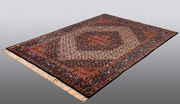 A CARPET, Moud 241 x 173 cm.