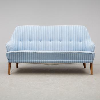 SOFFA, Bertil Fridhagen för Bodafors, 1950-tal.