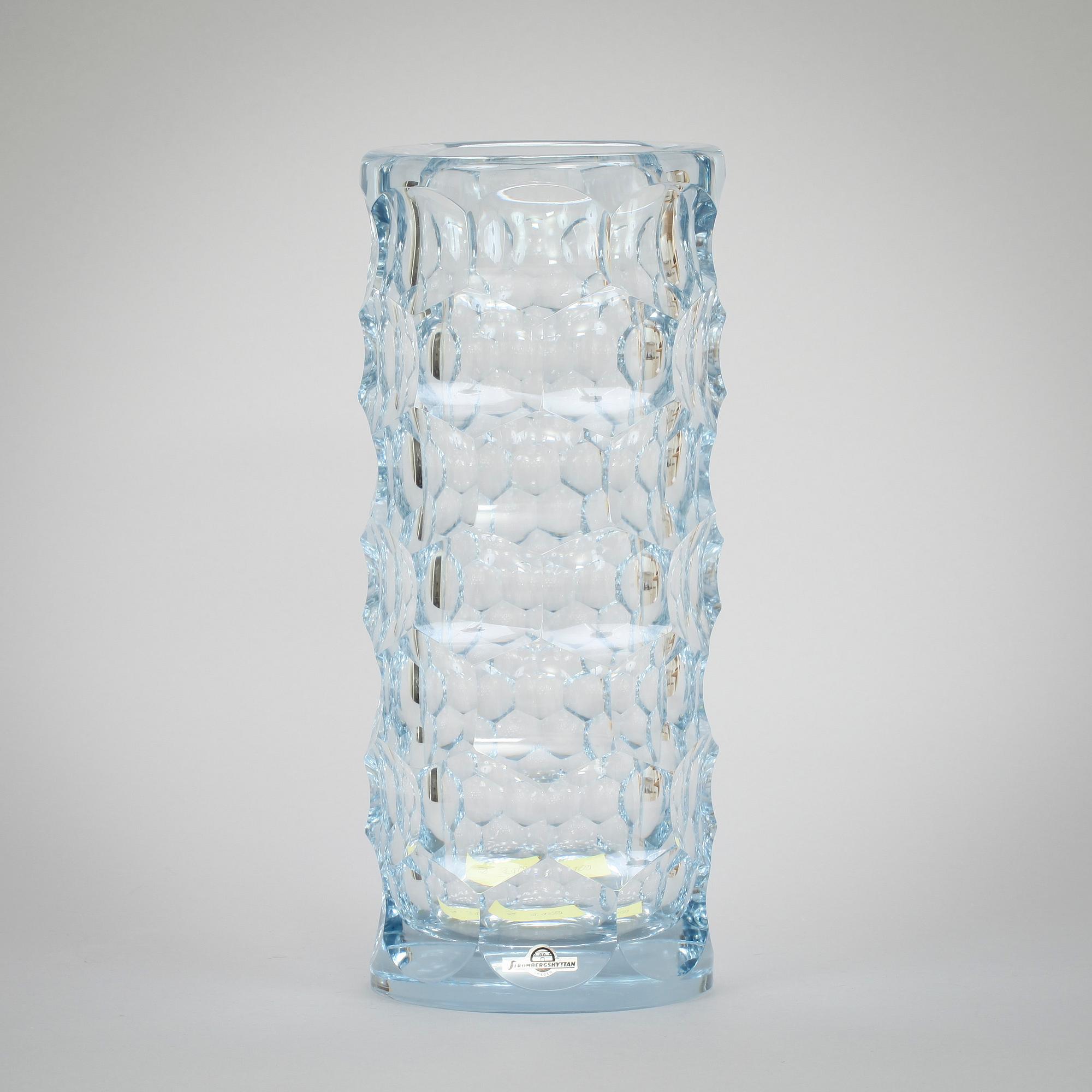 VAS och FAT, "1000 Ögon", Asta Strömberg, Strömbergshyttan.