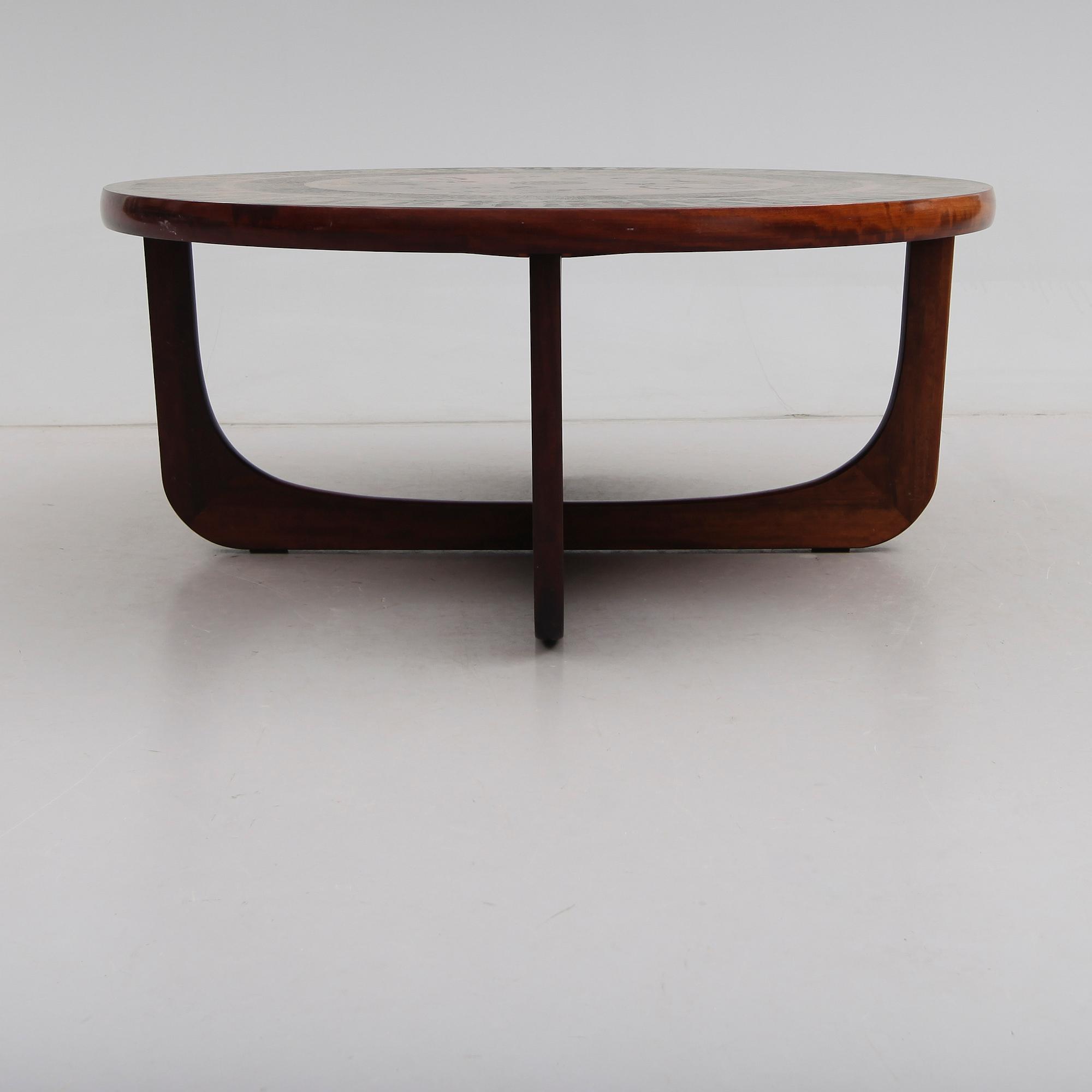 SOFFBORD, 1970-tal.