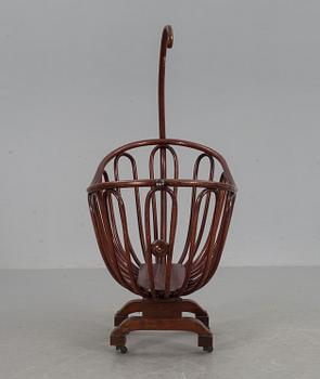 BARNSÄNG, Thonettyp, 1900-tal.