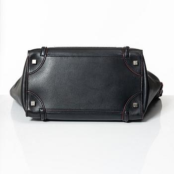 Céline, bag, "Luggage".