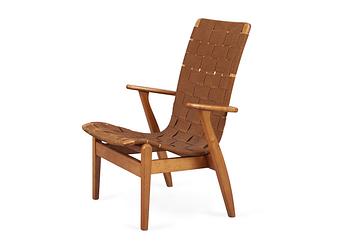 51. Ilmari Tapiovaara, AN ARMCHAIR.