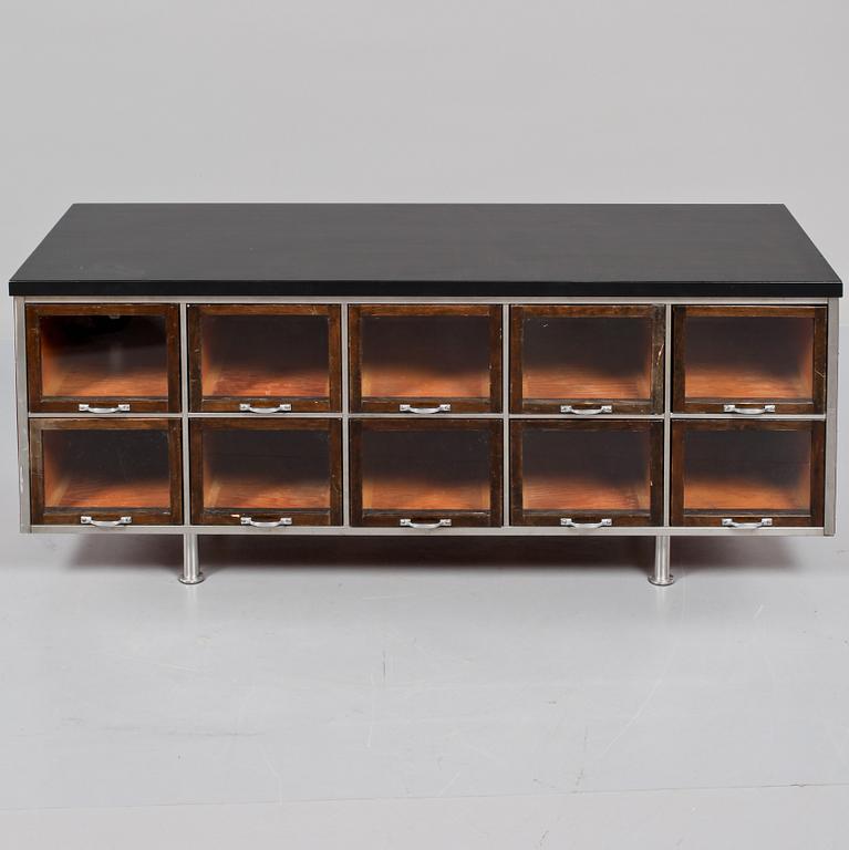 APOTEKSDISK, 1900/2000-tal.