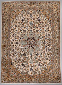 MATTA, Keshan, sent 1900-tal, ca 405 x 290 cm.