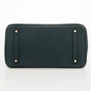 Hermès, väska, "Birkin 35", Frankrike, 2018.