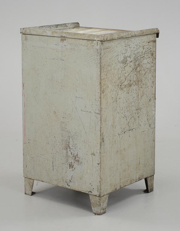 INDUSTRISKÅP, 1900-tal.