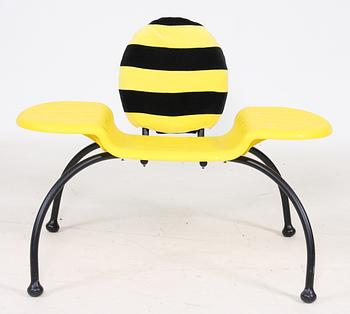 STOL , Ikea, design Moritz.