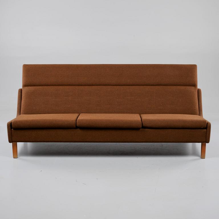 SOFFA, bäddbar, Eilas, Linköping, 1965.