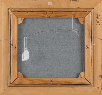 Lasse Marttinen, Landscape.