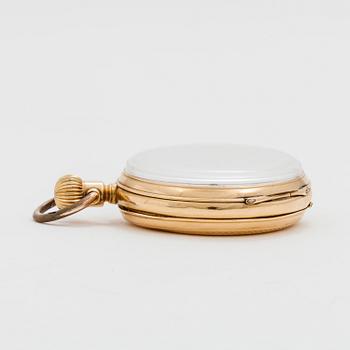 POCKET WATCH, 40,5 mm,