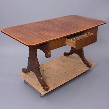 KLAFFBORD, empire, 1800-talets början.