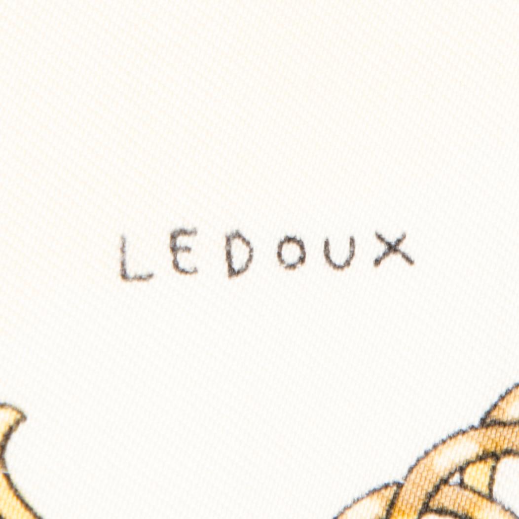 HERMÈS, "La Promenade de Champs", HUIVI.