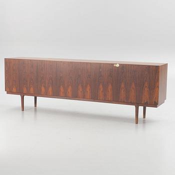 Arne Vodder, sideboard, Vamo, 1960s.