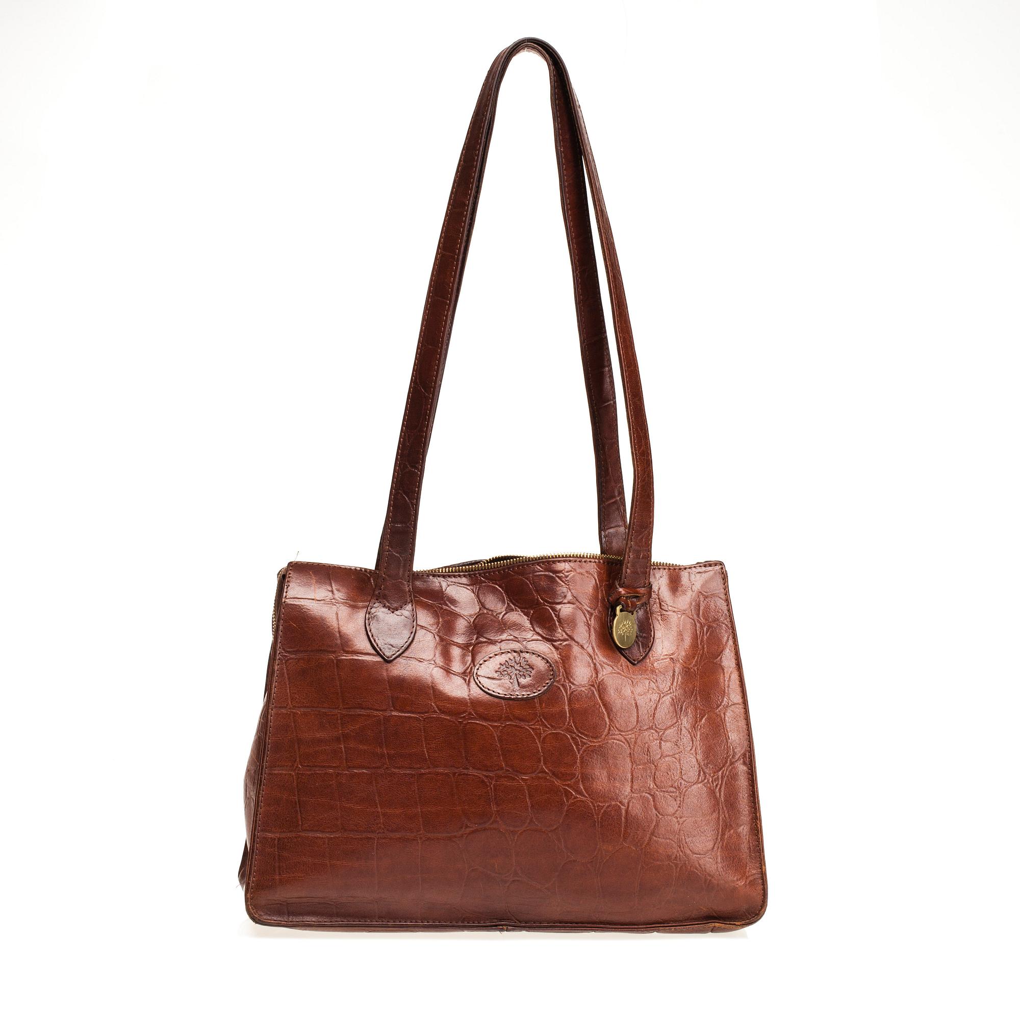VÄSKA, Mulberry.