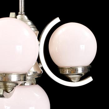 TAKLAMPA, Art Deco, 1940-TAL.