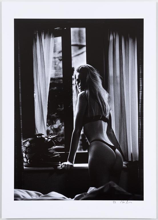 Per Olsson, "FlashBack".