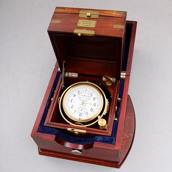 KRONOMETER, Moskva, Ryssland, 1900-talets andra hälft.