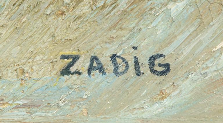 Jacques Zadig,.