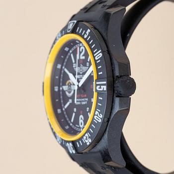 Breitling, Colt Skyracer, "Special Edition, Jet Team", ca 2019.