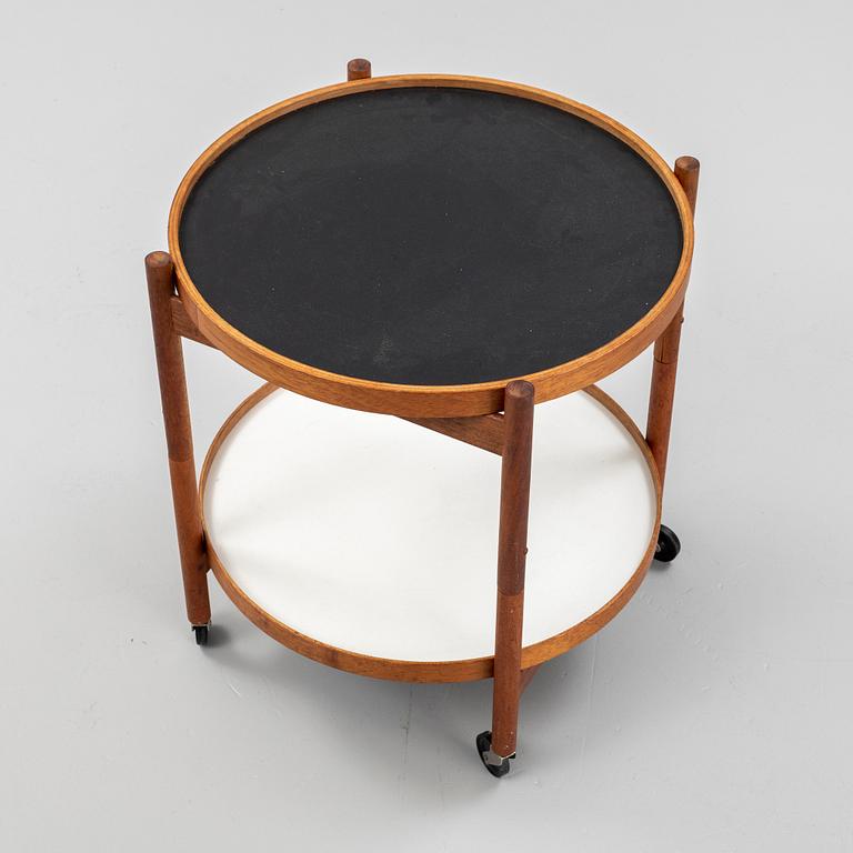 Hans Bølling, brickbord, Krüger, Danmark, 2000-tal.