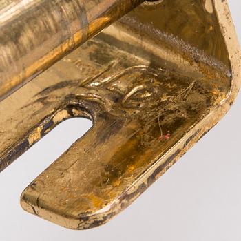 SEINÄVALAISIN, leimattu Valinte Oy, 1900-luvun puoliväli.