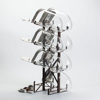 KONFEKTYRSTÄLL/GODISSTÄLL, Dixi. 1900-tal.