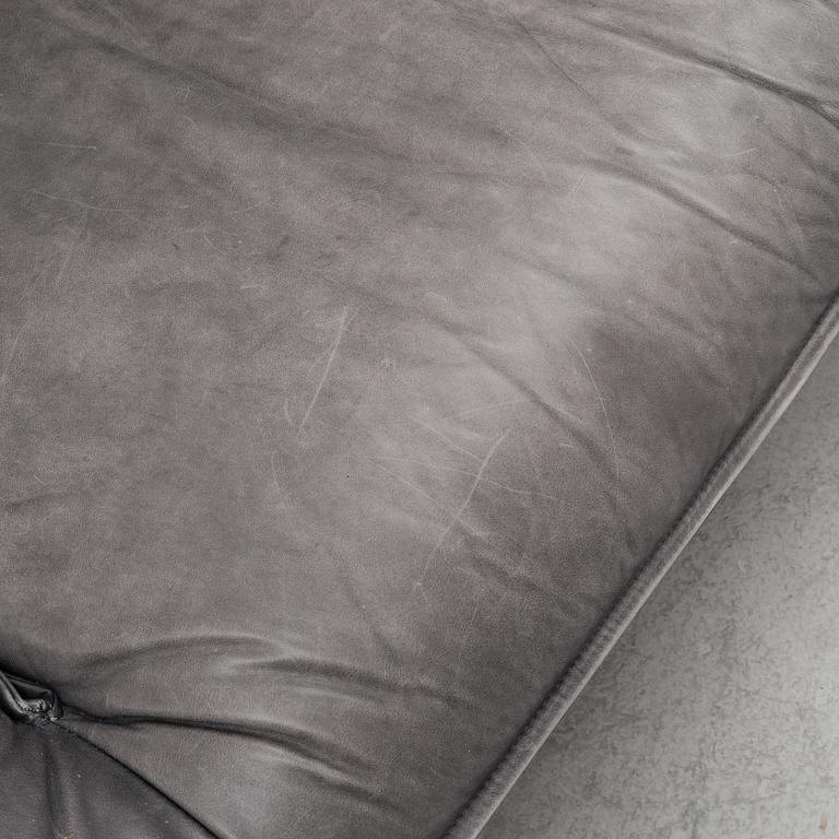 Nicoletti Salotti, an "Ambassador" sofa, italy, 1970's/80's.