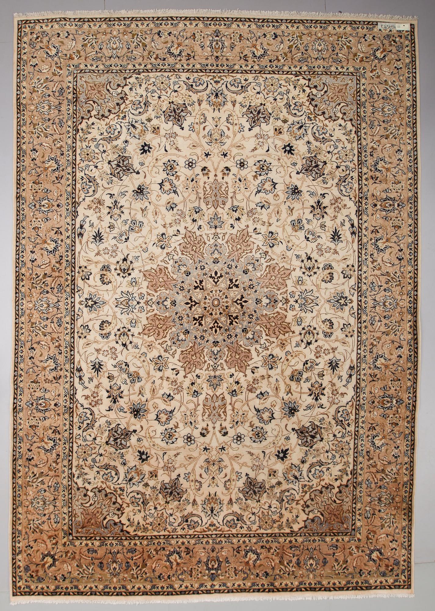 MATTA, Keshan. 417 X 288 cm.