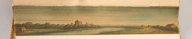 Thomas Morre, Songs, Ballads and Sacred Songs. Longman, Brown, Green and Longmans, London, 1849.