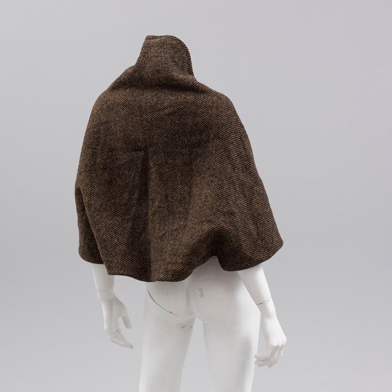 A Ripsa jacket by Eva von Eckermann.