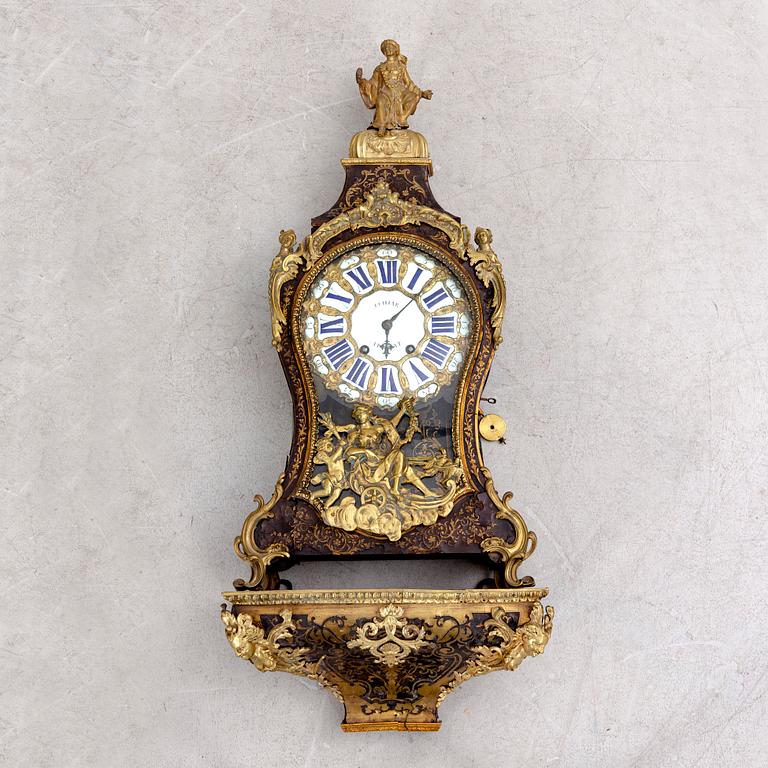 Konsolur, Louis XV-stil, Frankrike, 1800-talet senare del.